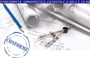 Conformità Urbanistico-Catastale